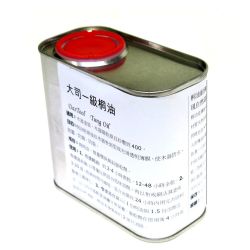 大司一级纯桐油